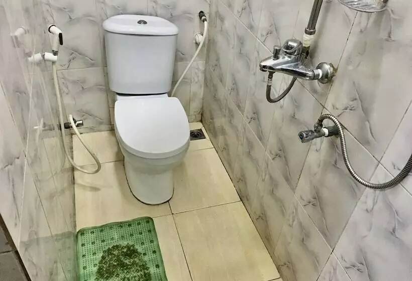 هتل Hamak Suites And Garden