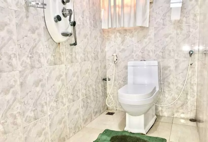 هتل Hamak Suites And Garden