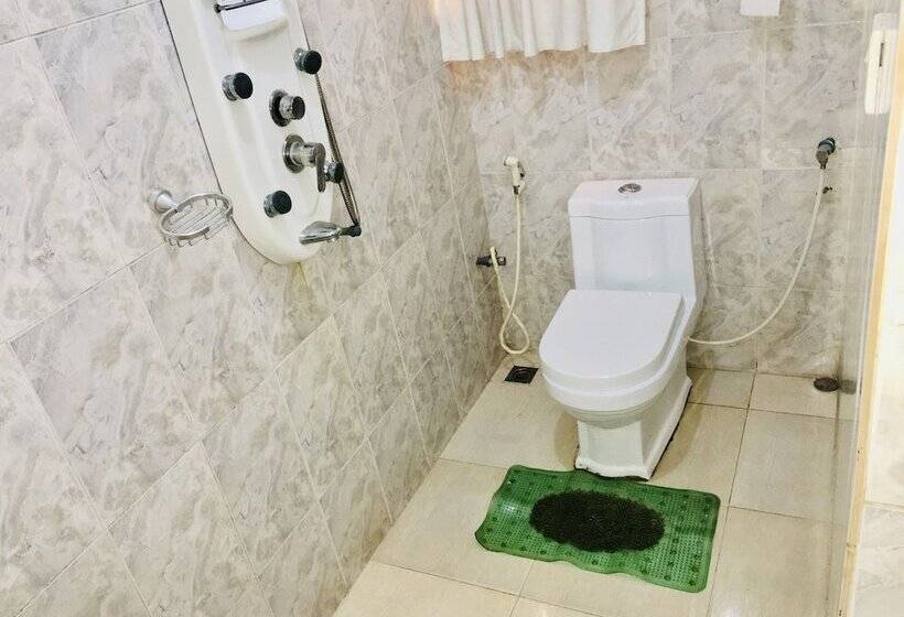 هتل Hamak Suites And Garden