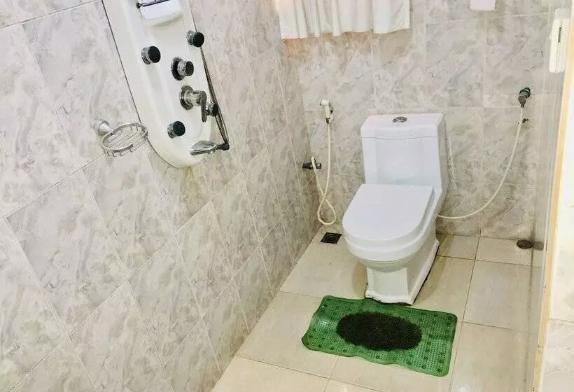 هتل Hamak Suites And Garden