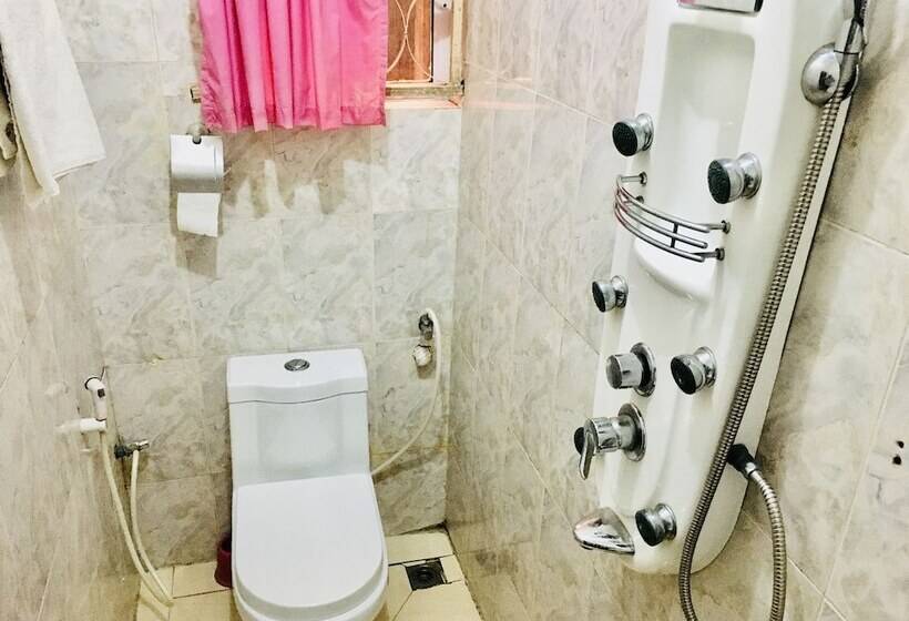 هتل Hamak Suites And Garden