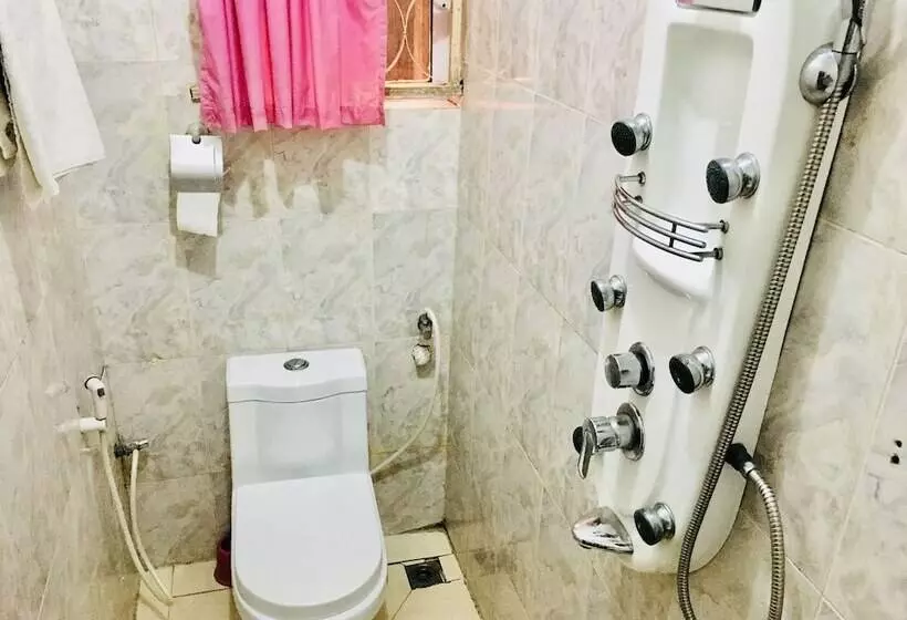 هتل Hamak Suites And Garden