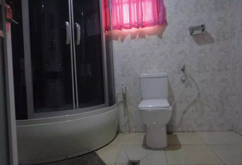 هتل Hamak Suites And Garden