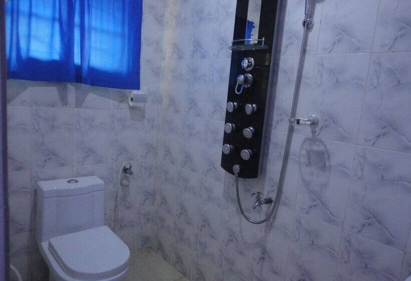 هتل Hamak Suites And Garden