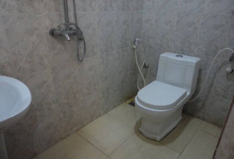 هتل Hamak Suites And Garden