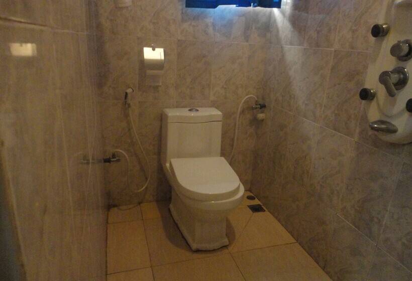 هتل Hamak Suites And Garden