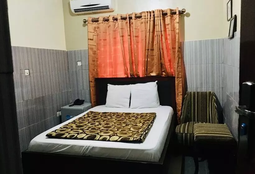 هتل Hamak Suites And Garden