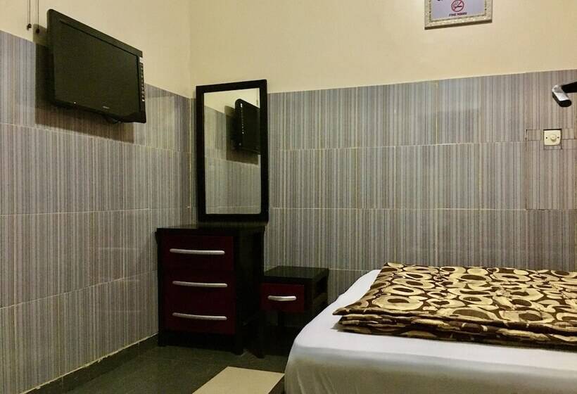 هتل Hamak Suites And Garden