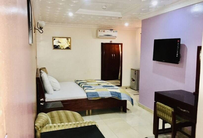 هتل Hamak Suites And Garden