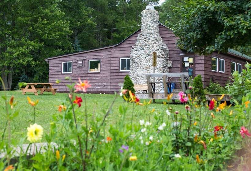 فندق Hidden Valley Rv Resort