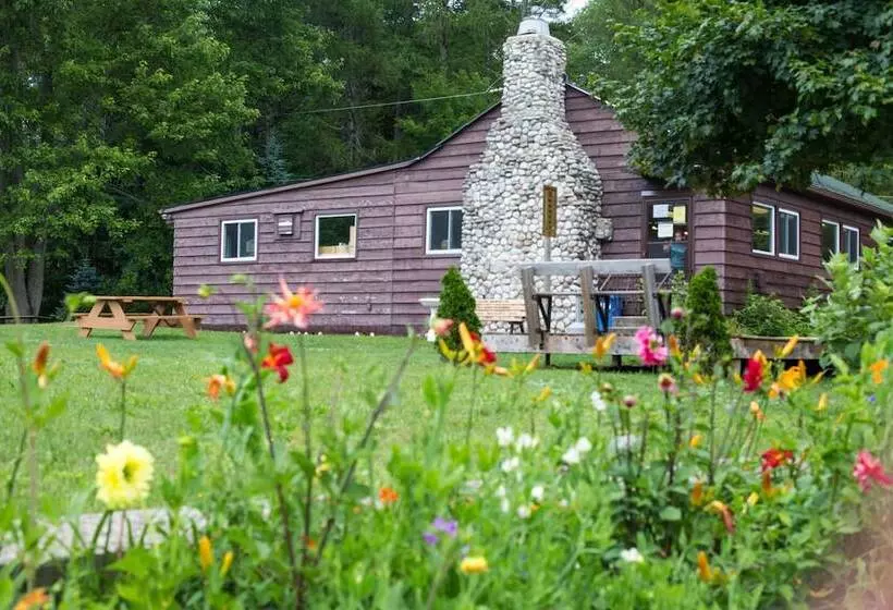 Hotelli Hidden Valley Rv Resort