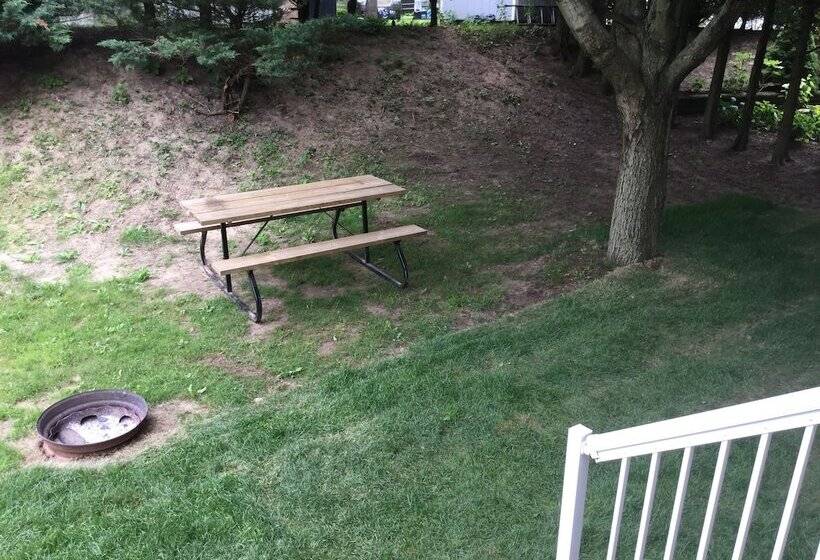 فندق Hidden Valley Rv Resort