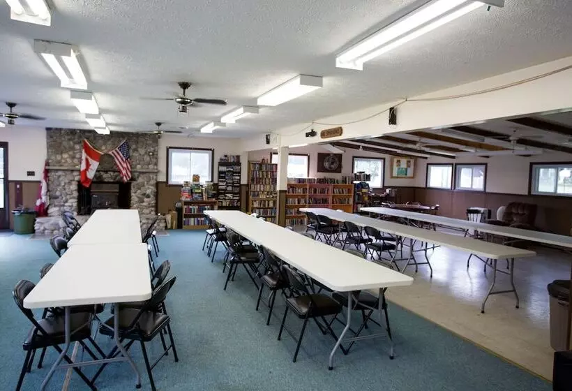 Hotelli Hidden Valley Rv Resort