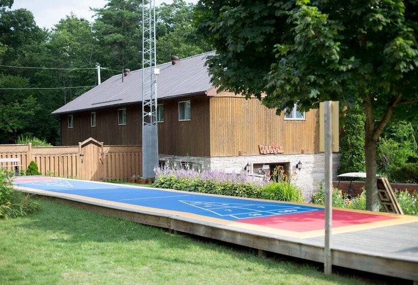 فندق Hidden Valley Rv Resort