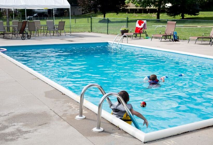 فندق Hidden Valley Rv Resort