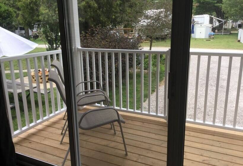 فندق Hidden Valley Rv Resort