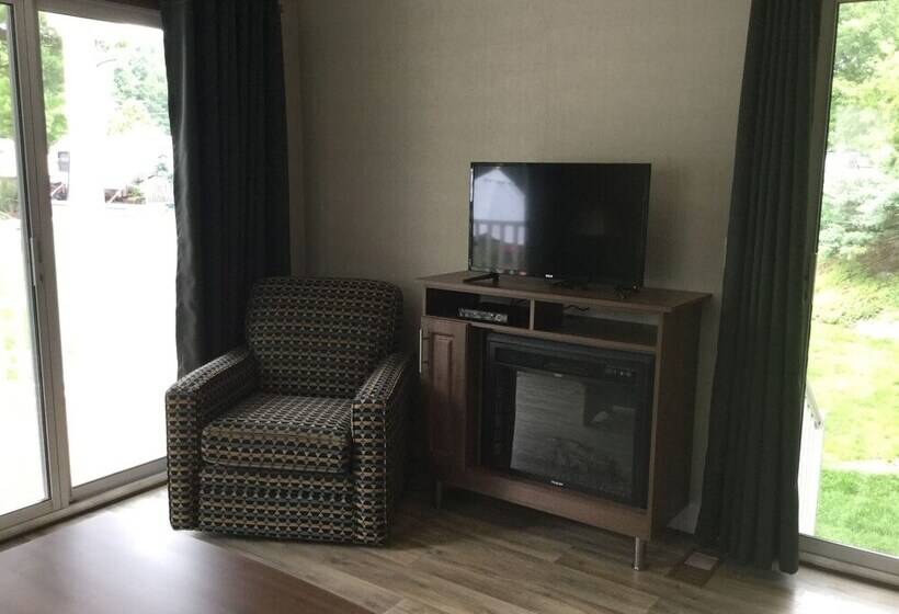 فندق Hidden Valley Rv Resort