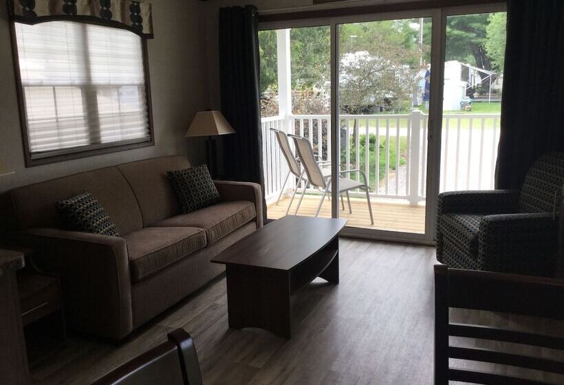 فندق Hidden Valley Rv Resort