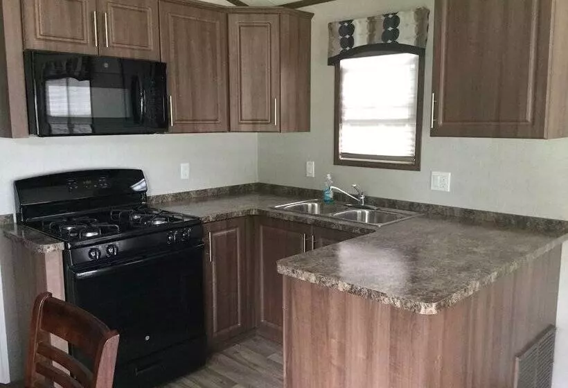 Hotelli Hidden Valley Rv Resort