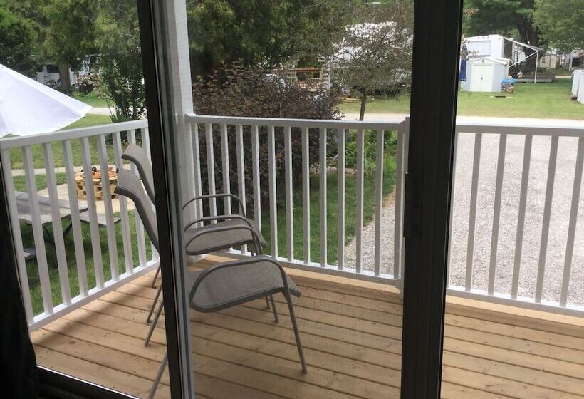 فندق Hidden Valley Rv Resort