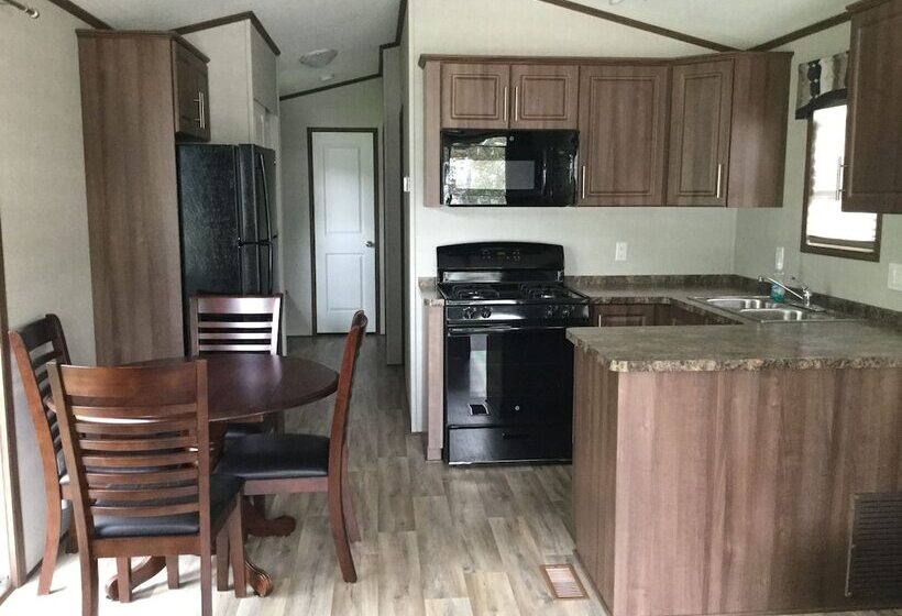 فندق Hidden Valley Rv Resort