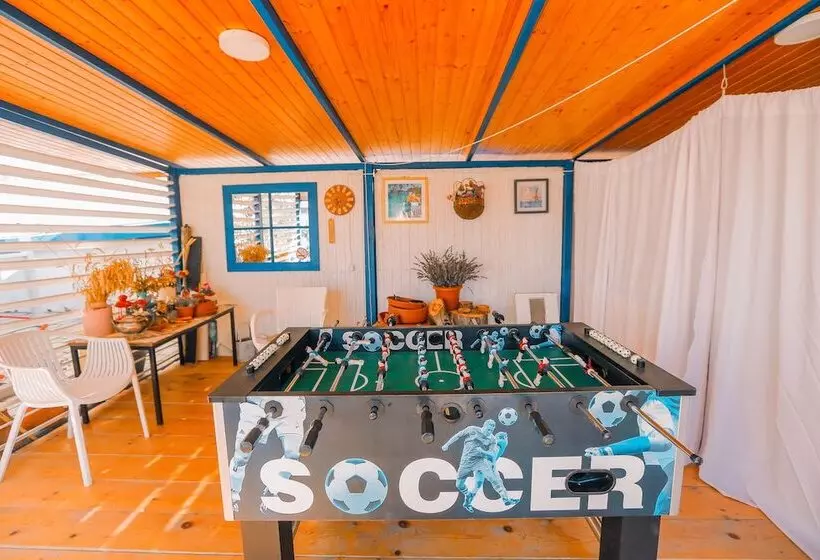 هتل Laguna Beach Club