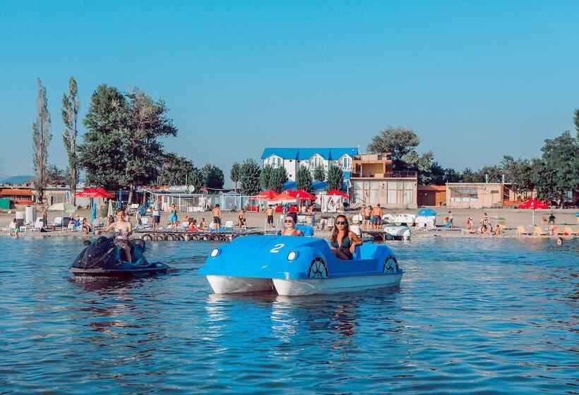 هتل Laguna Beach Club