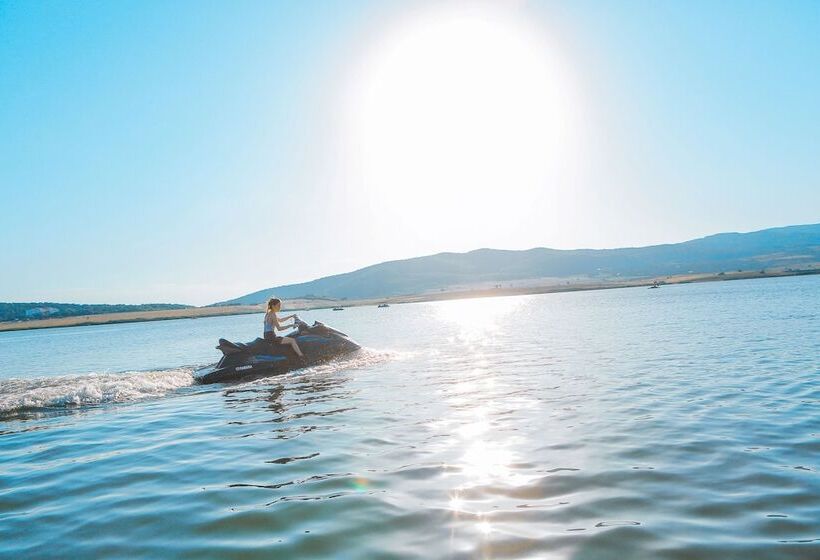 هتل Laguna Beach Club