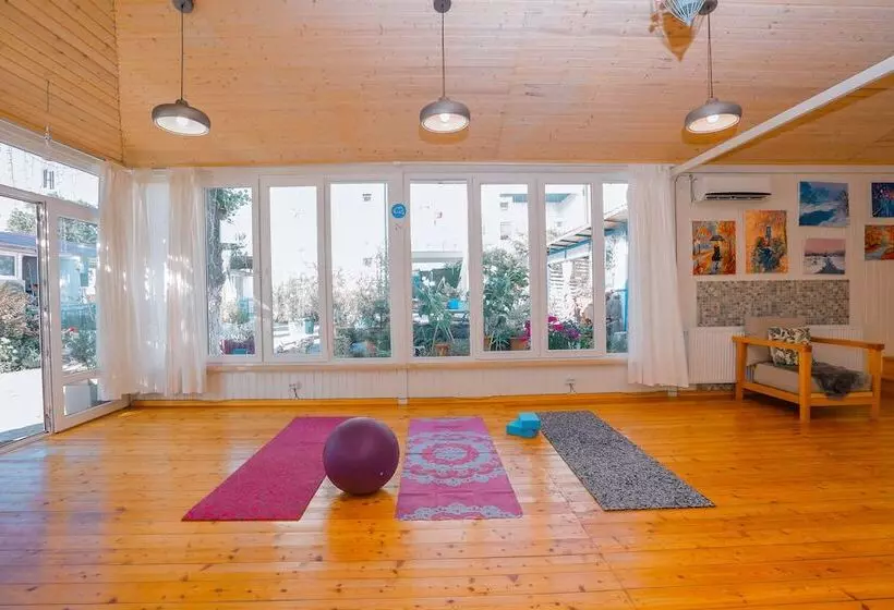 هتل Laguna Beach Club