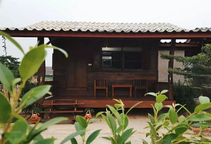 ホテル Meedee Homestay