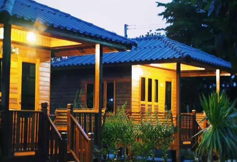 ホテル Meedee Homestay