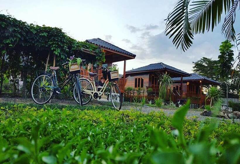 Hotel Meedee Homestay