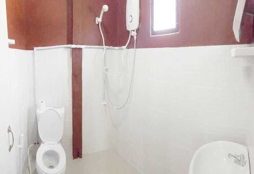 Hotel Meedee Homestay