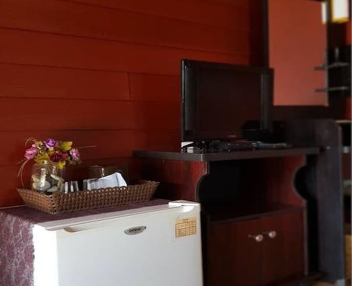 Hotel Meedee Homestay