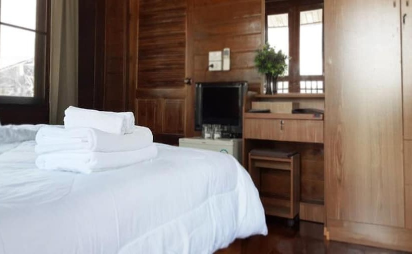 Hotel Meedee Homestay