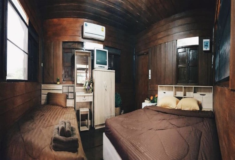 Hotel Meedee Homestay