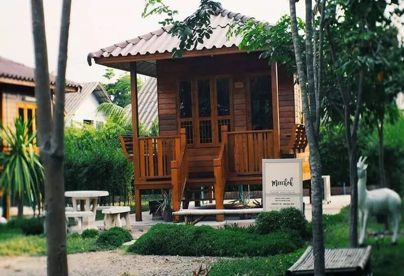 ホテル Meedee Homestay