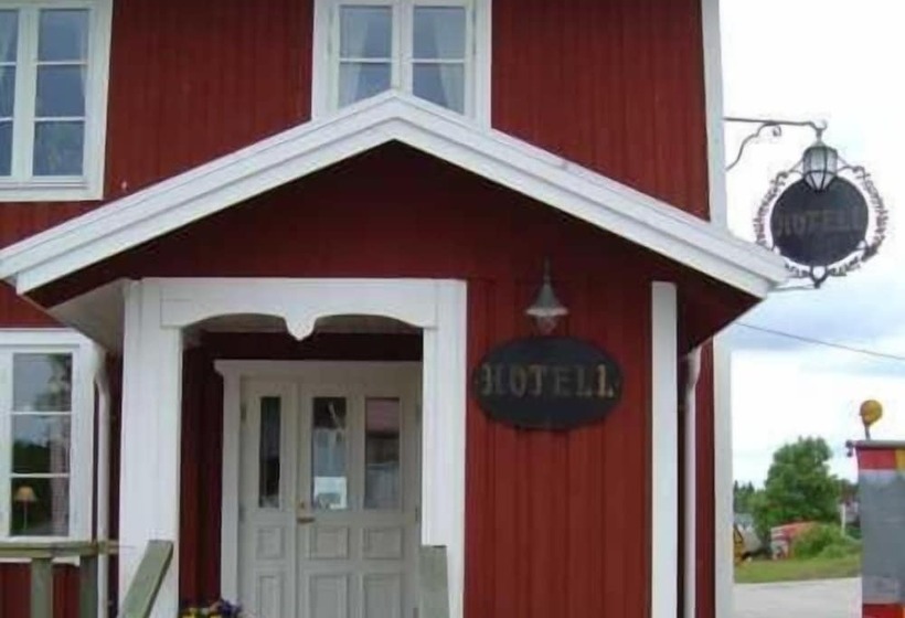 فندق Mellanfjärden