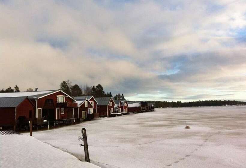 فندق Mellanfjärden