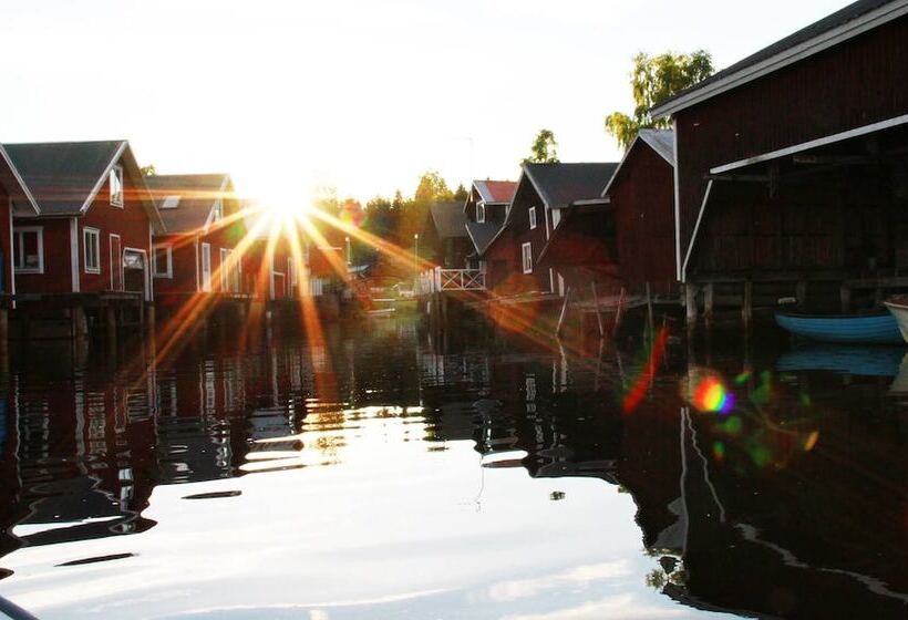 فندق Mellanfjärden