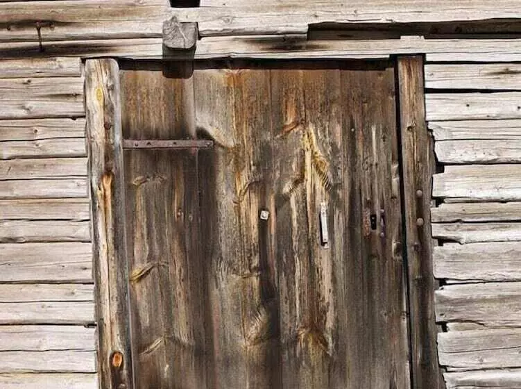 ホテル Mellanfjärden