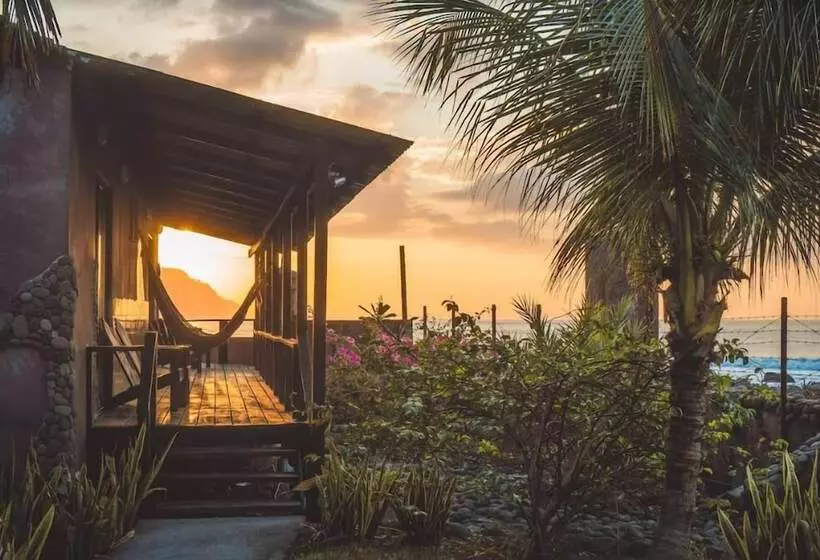 Hotelli Mizata By Antiresort