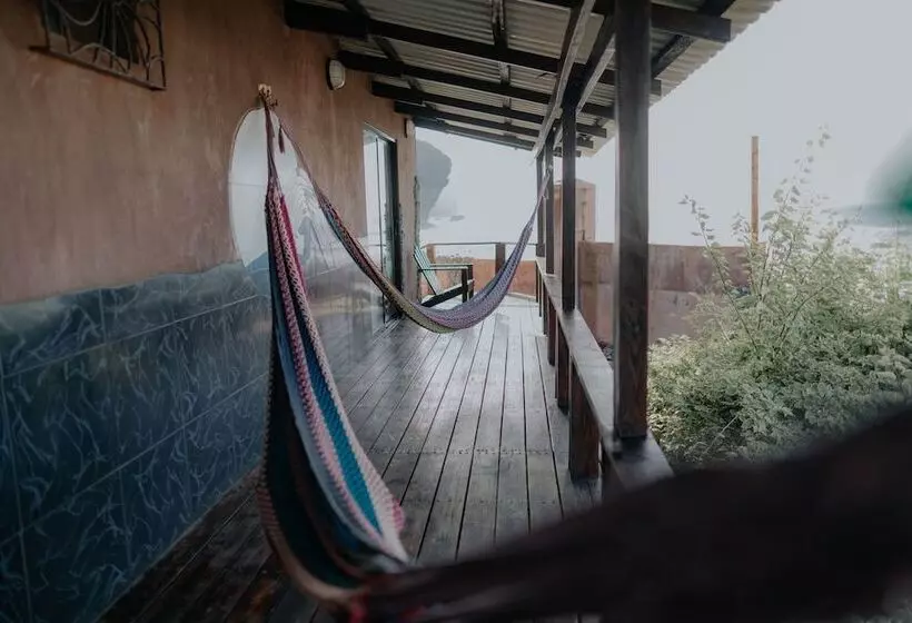 Hotelli Mizata By Antiresort