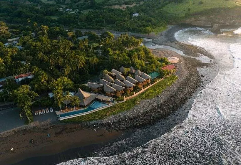 Hotelli Mizata By Antiresort