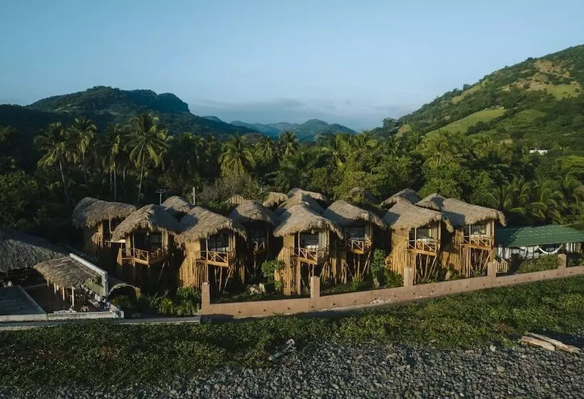 Hotelli Mizata By Antiresort