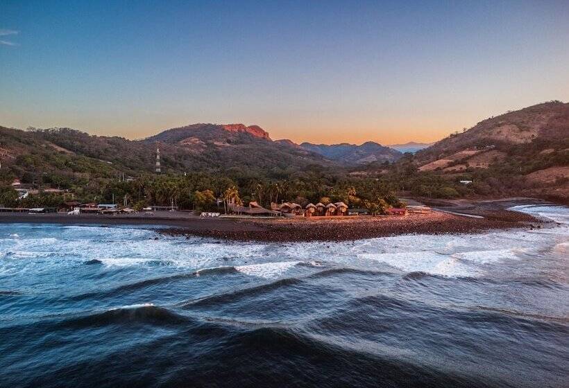 هتل Mizata By Antiresort