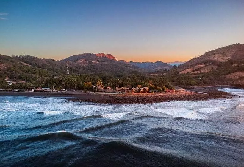 Hotelli Mizata By Antiresort