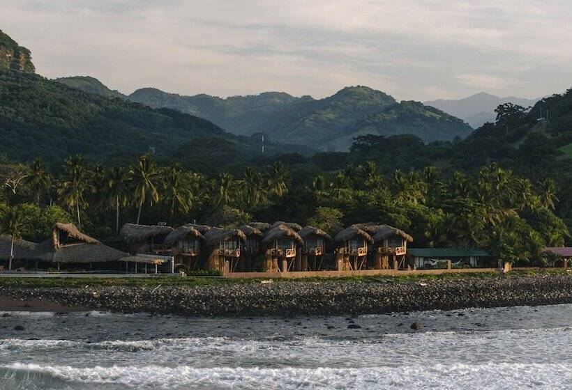 هتل Mizata By Antiresort