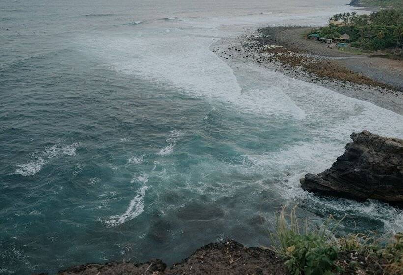 هتل Mizata By Antiresort