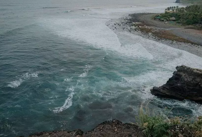 Hotelli Mizata By Antiresort